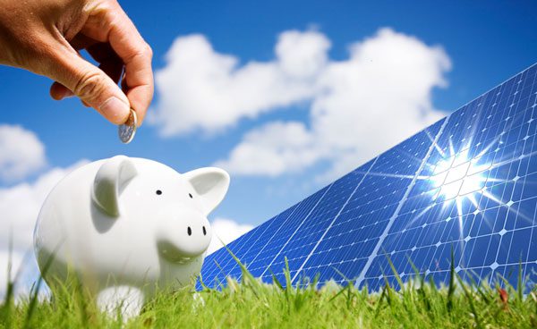 Lắp Đặt Điện Năng Lượng Mặt Trời Gia Đình Mang Lại Lợi Ích Gì?