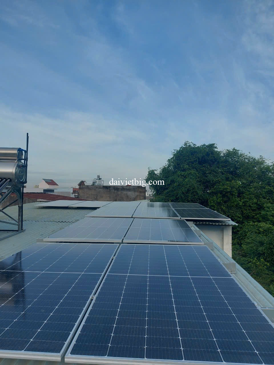 hiểu về thông số điện để biết các tấm Pin Mặt Trời tạo ra bao nhiêu năng lượng?