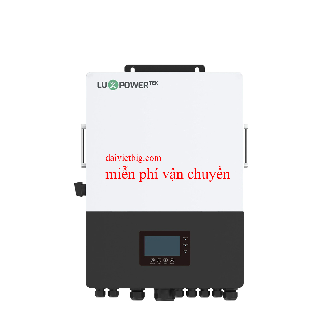Inverter Luxpower Hybrid LXP 12KW