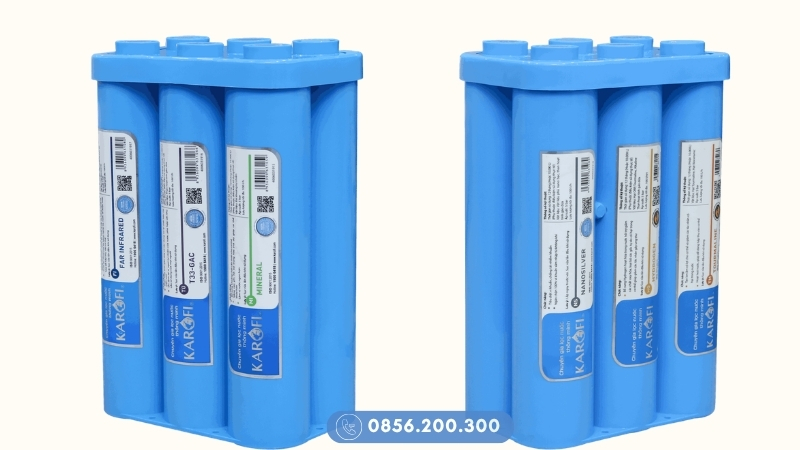 Cụm SMAX HP 6.1