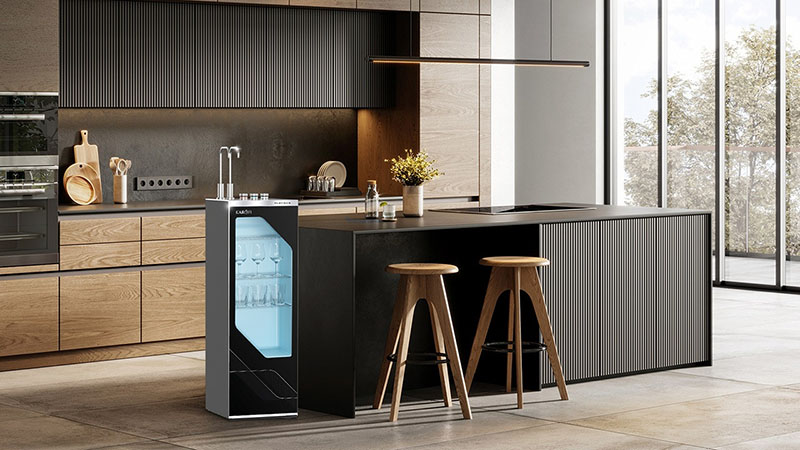 Karofi Platinum S66 phiên bản màu sang trọng 1