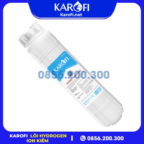 Lõi Chức Năng Hydrogen Ion Kiềm Karofi