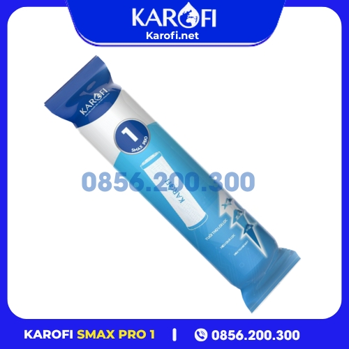 Lõi Lọc Thô Karofi Smax Pro 1