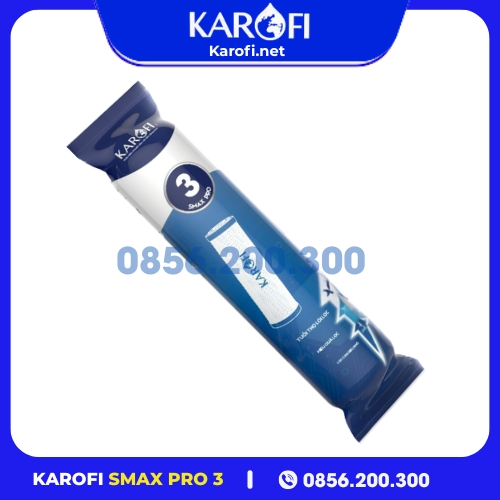 Lõi Lọc Thô Karofi Smax Pro 3