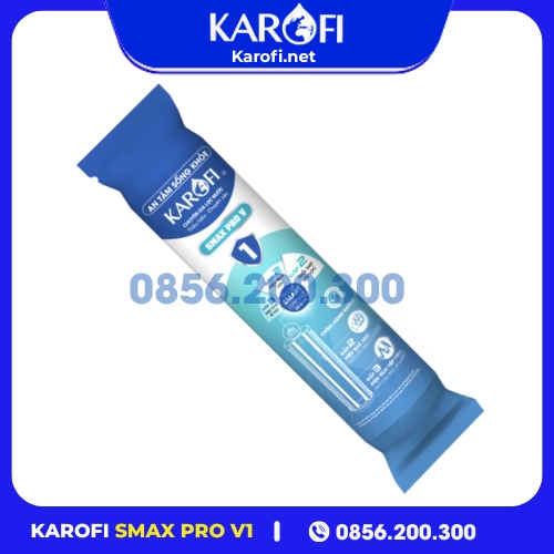 Lõi Lọc Thô Karofi Smax Pro V1