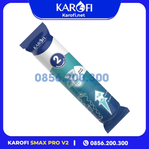 Lõi Lọc Thô Karofi Smax Pro V2