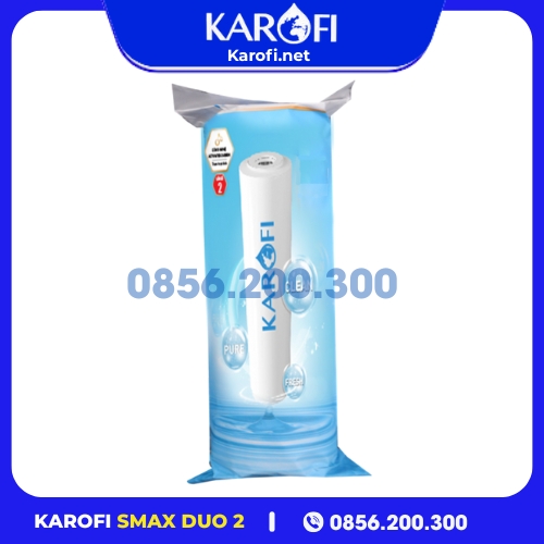 Lõi Lọc Số 2 Karofi Smax Duo 2