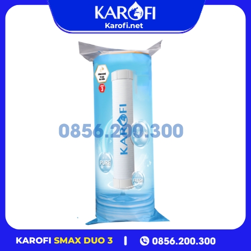 Lõi Lọc Số 3 Karofi Smax Duo 3