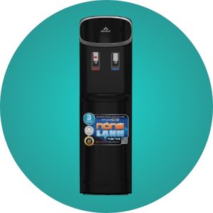 Cây Nước Nóng Lạnh