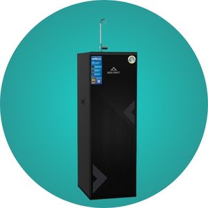 Máy lọc nước Tủ Đứng