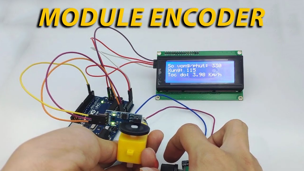 Module Encoder