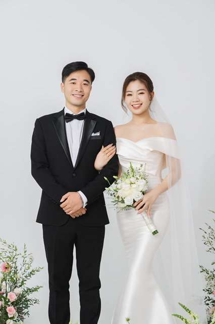 Ảnh cưới