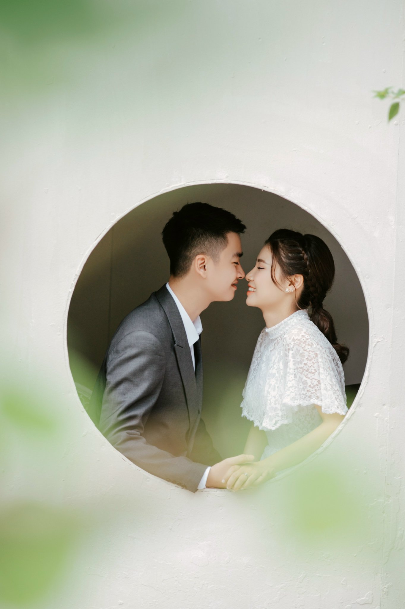 Ảnh cưới Ngoại Cảnh Hà Linh - Ngọc Anh