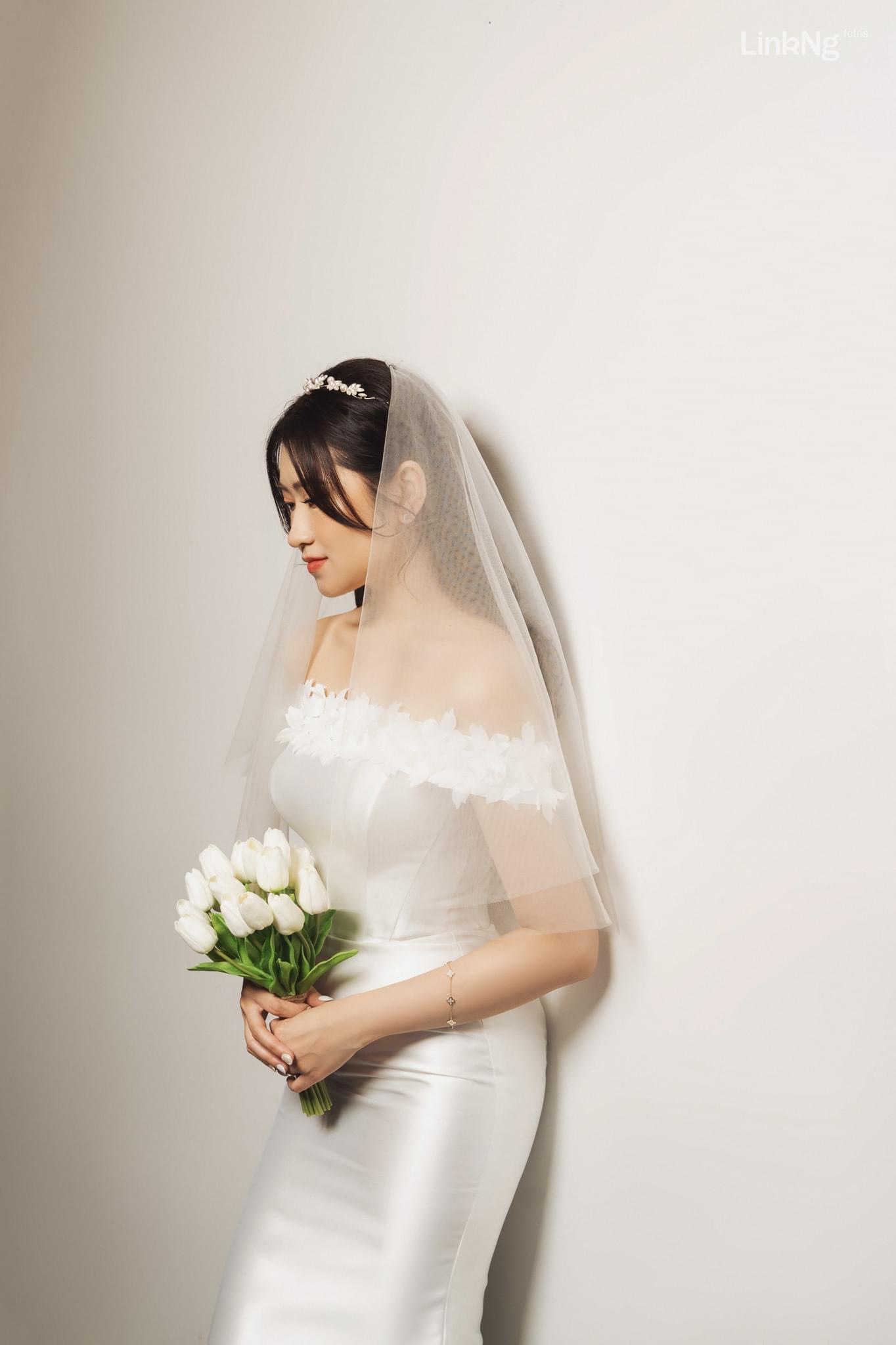 Ảnh cưới Studio Bảo Ngọc & Mạnh Cường