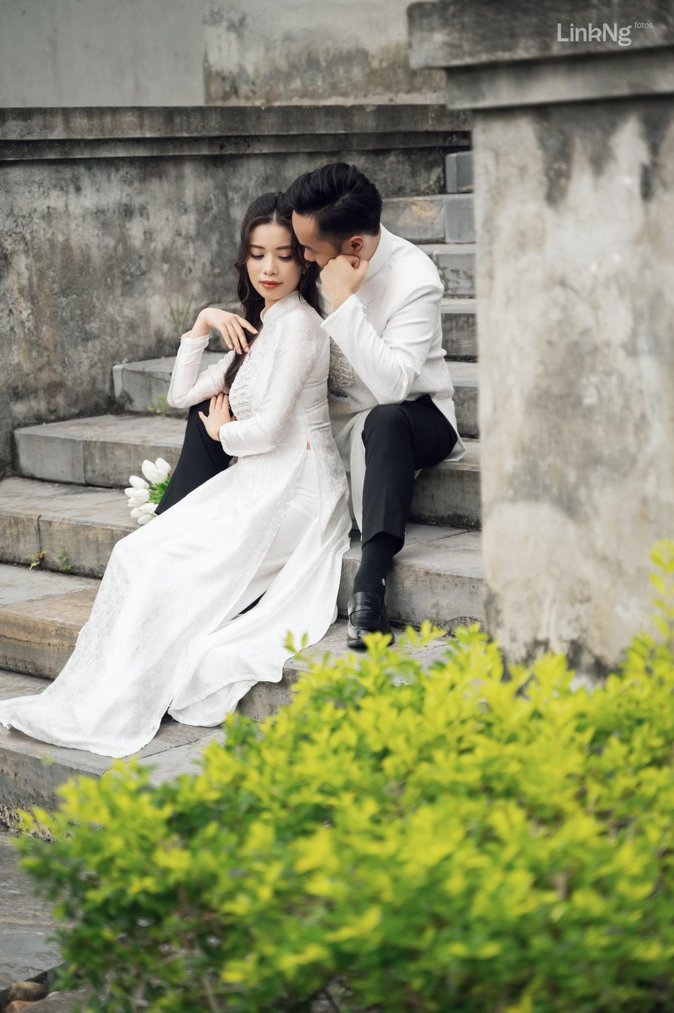 Ảnh cưới Ngoại Cảnh Hà Linh - Gia Bảo