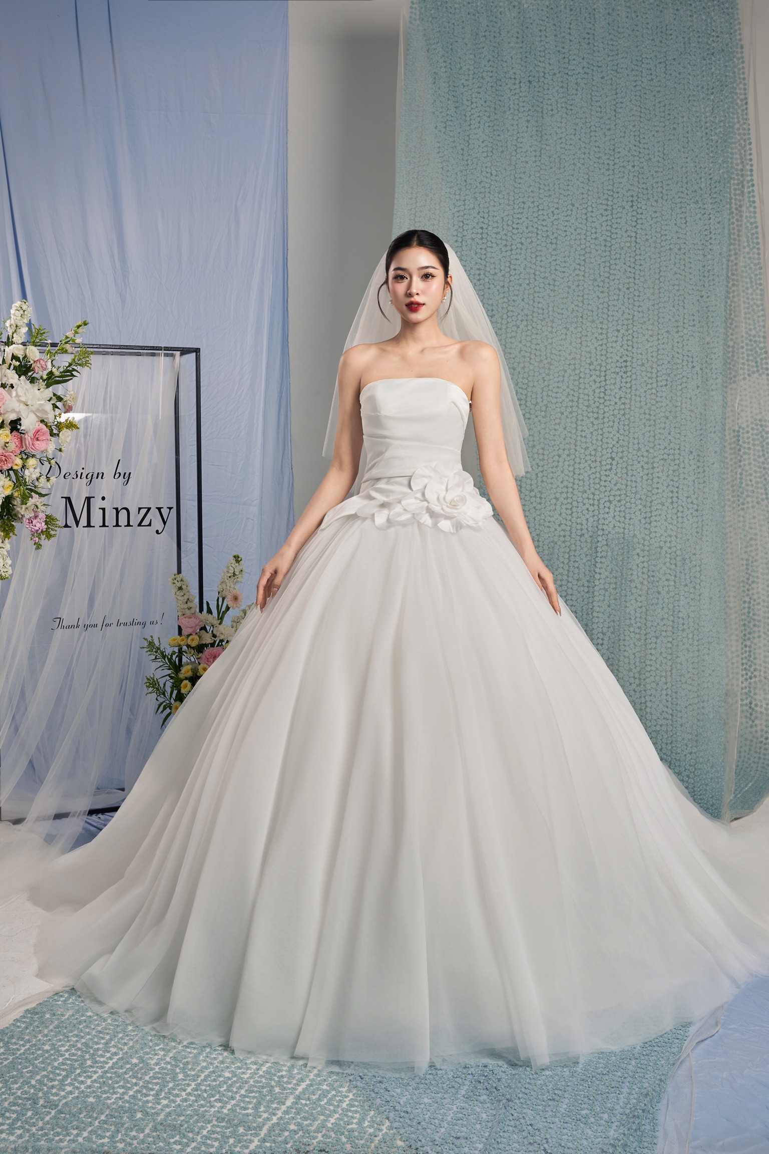 Elegant 45