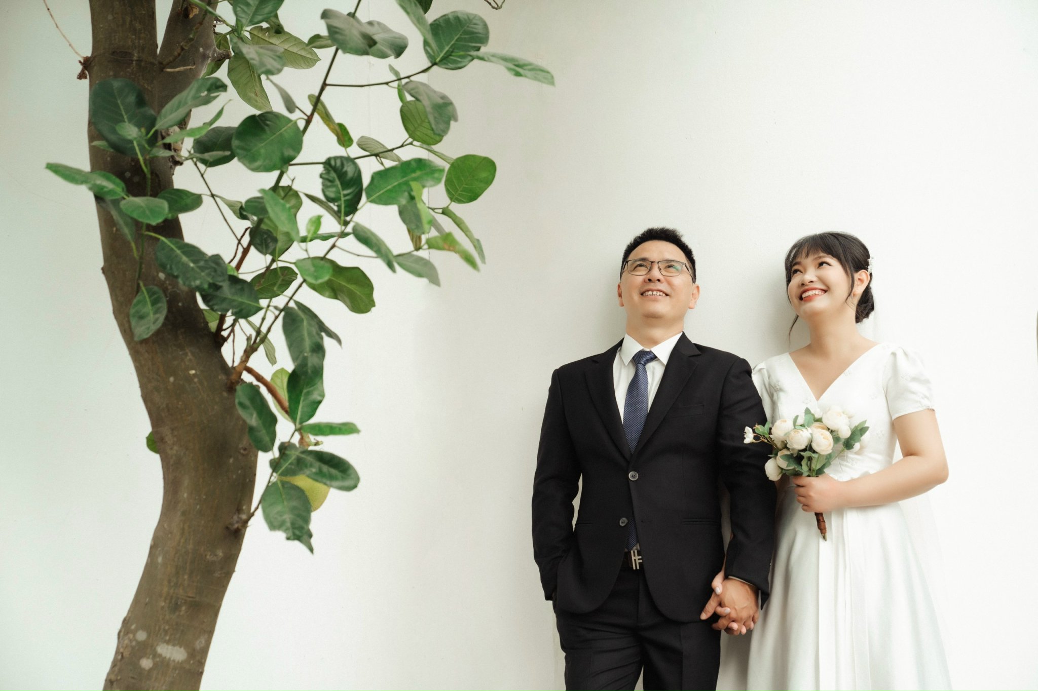 Ảnh cưới Ngoại Cảnh Hà Linh - Ngọc Anh