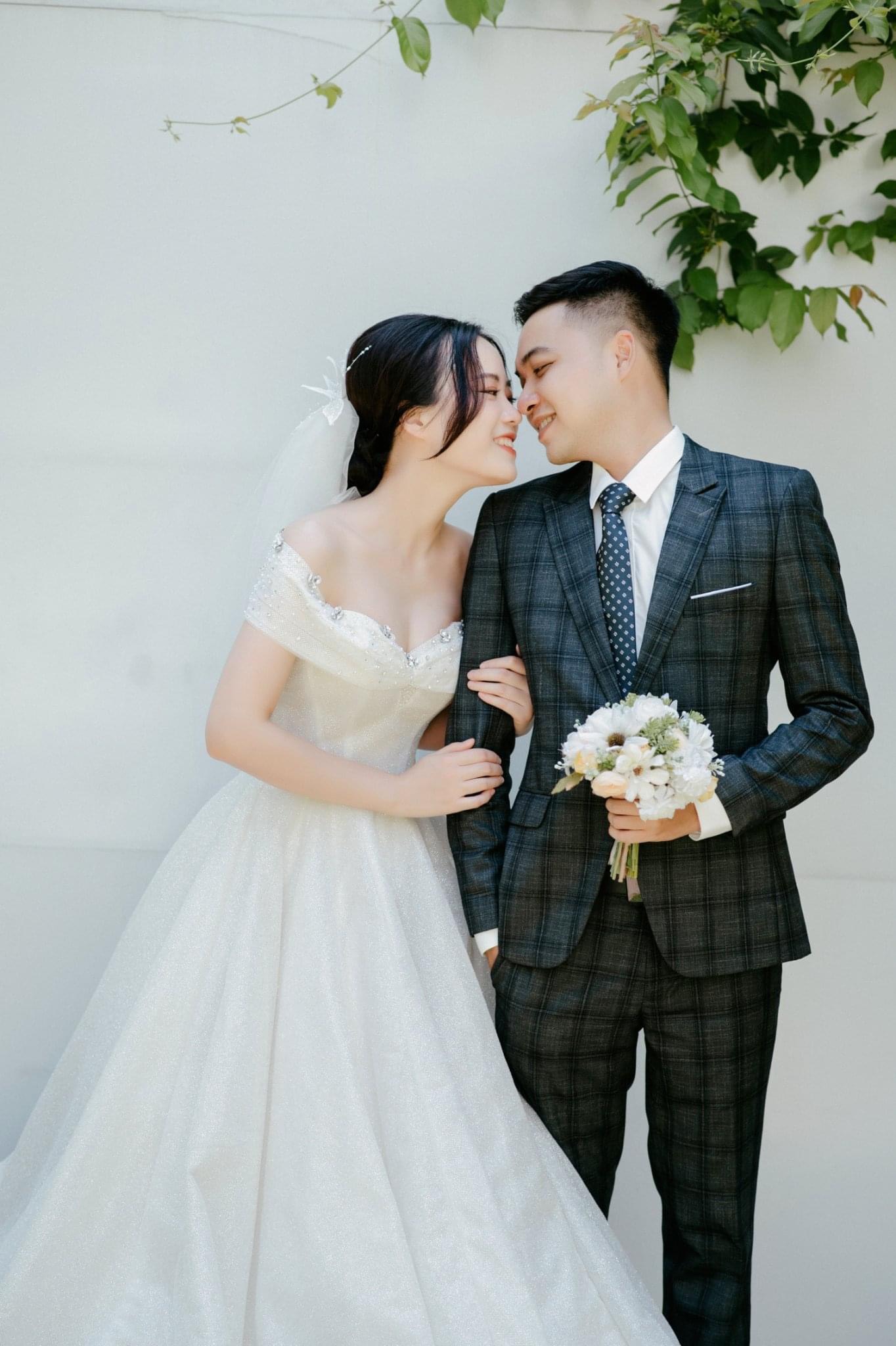 Ảnh cưới Ngoại Cảnh Bảo Ngọc - Tuấn Anh