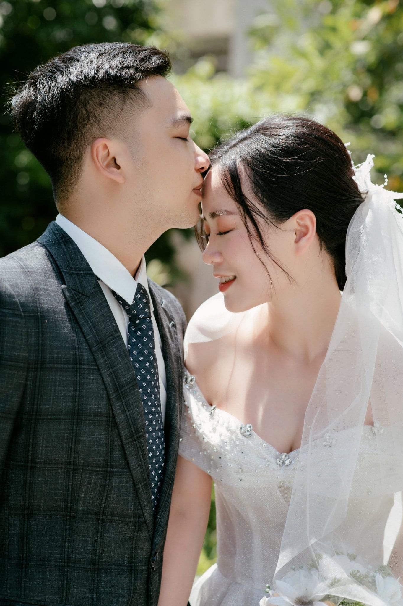 Ảnh cưới Ngoại Cảnh Bảo Ngọc - Tuấn Anh