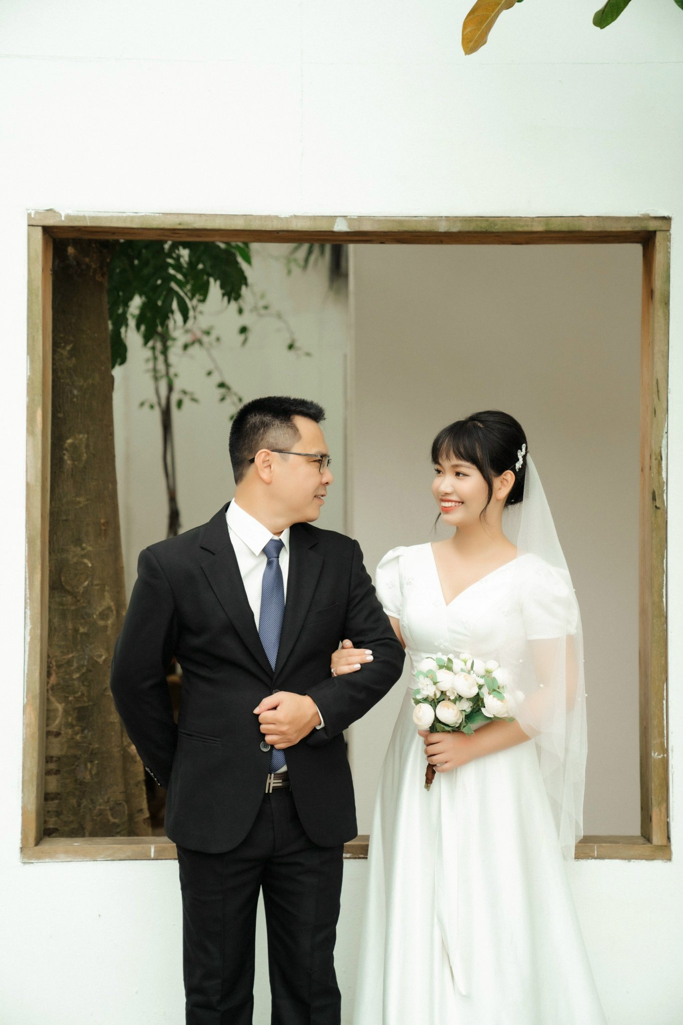 Ảnh cưới Ngoại Cảnh Hà Linh - Ngọc Anh