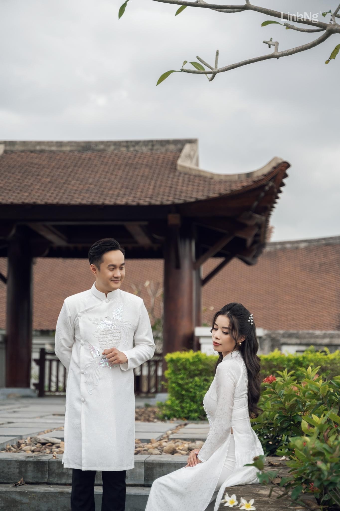 Ảnh cưới Ngoại Cảnh Hà Linh - Gia Bảo