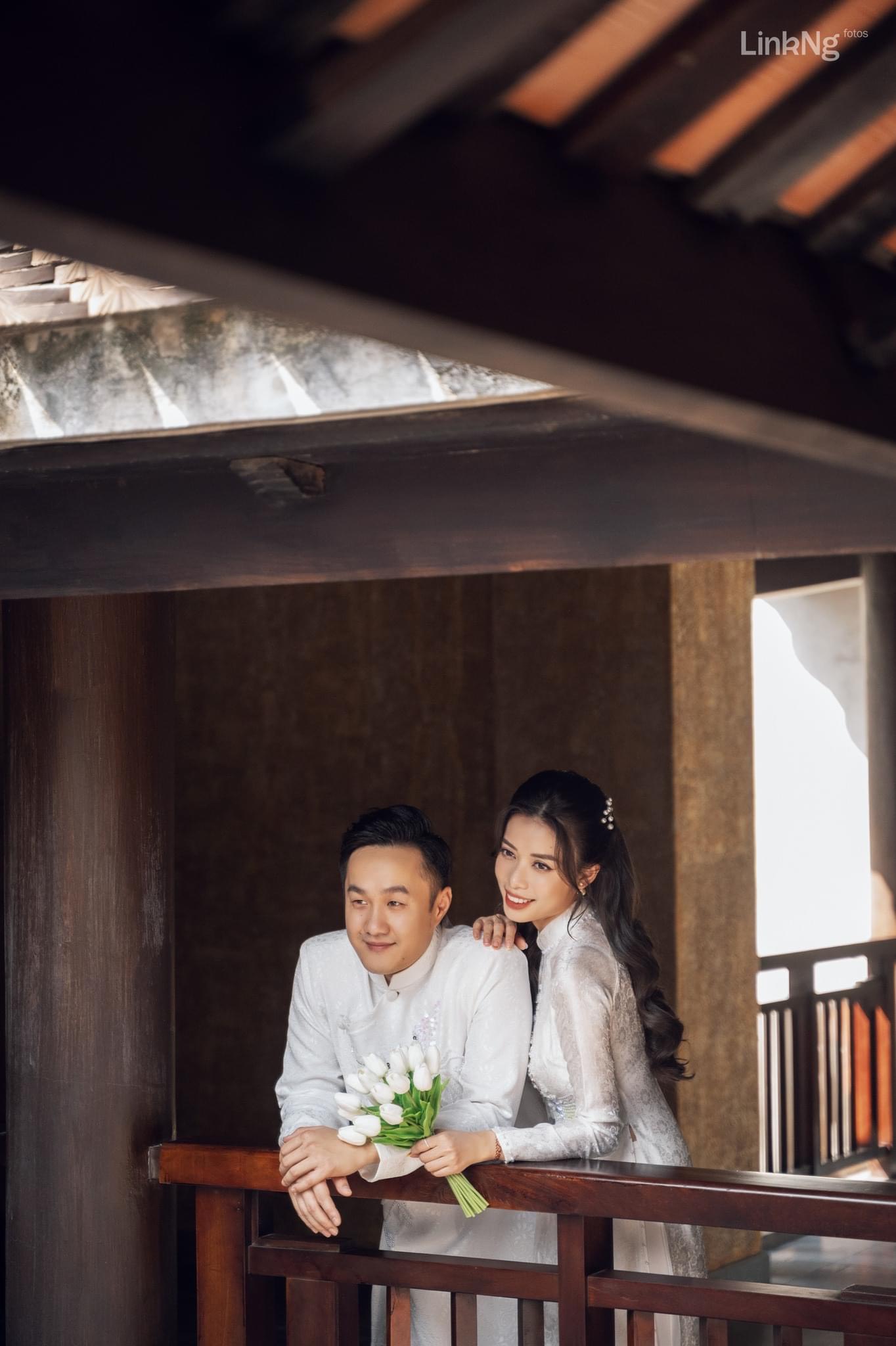 Ảnh cưới Ngoại Cảnh Hà Linh - Gia Bảo