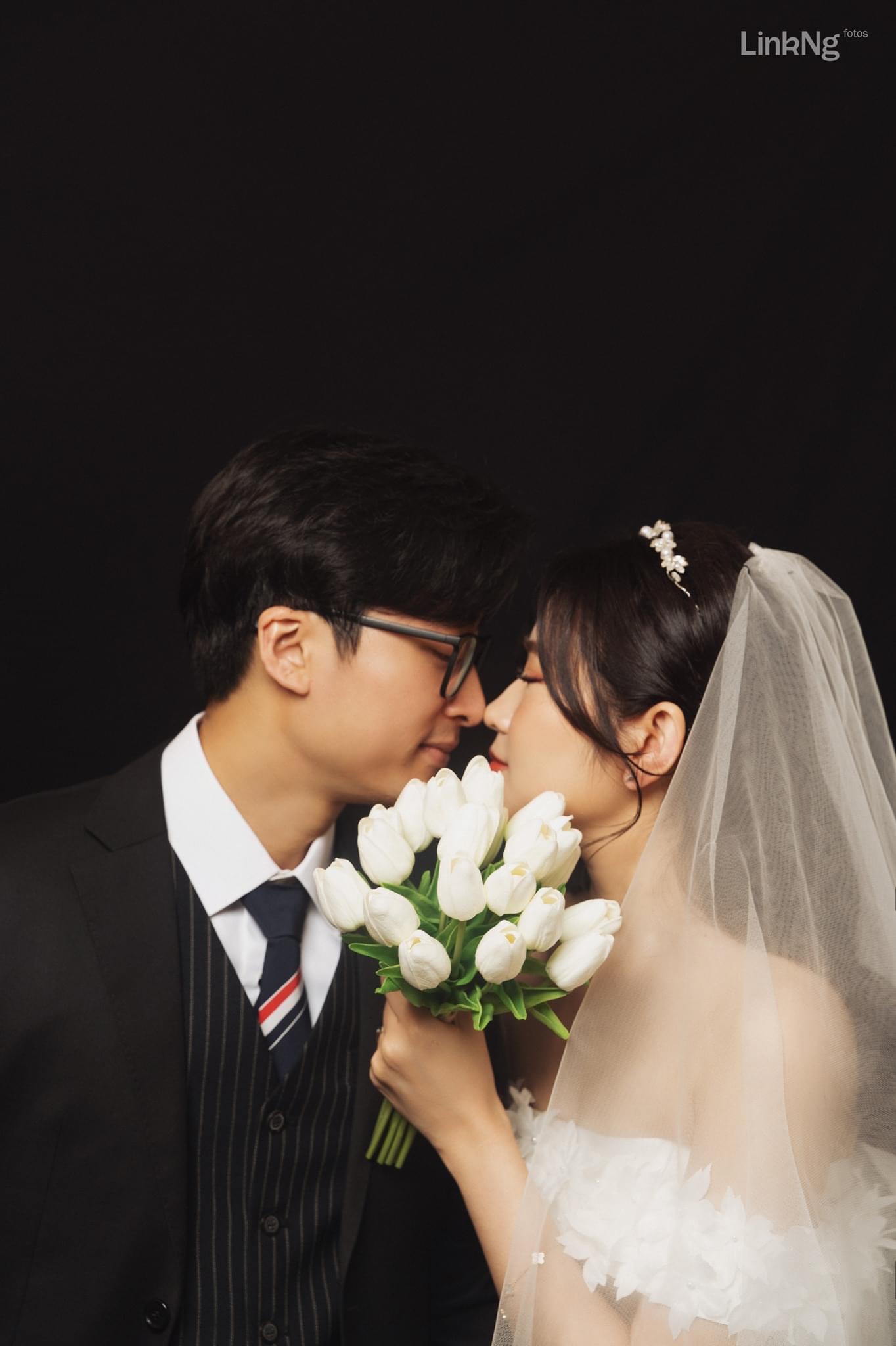 Ảnh cưới Studio Bảo Ngọc & Mạnh Cường