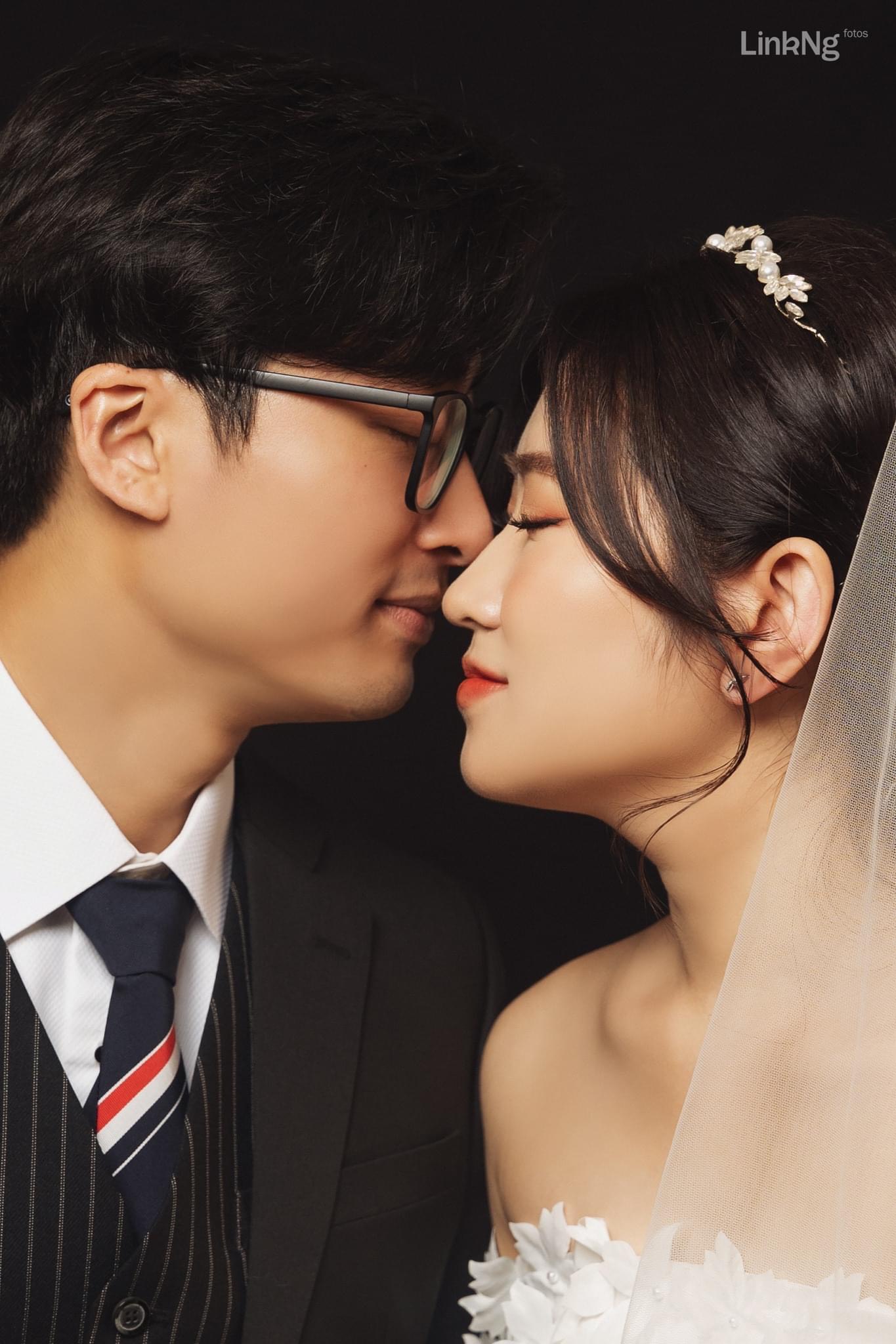 Ảnh cưới Studio Bảo Ngọc & Mạnh Cường