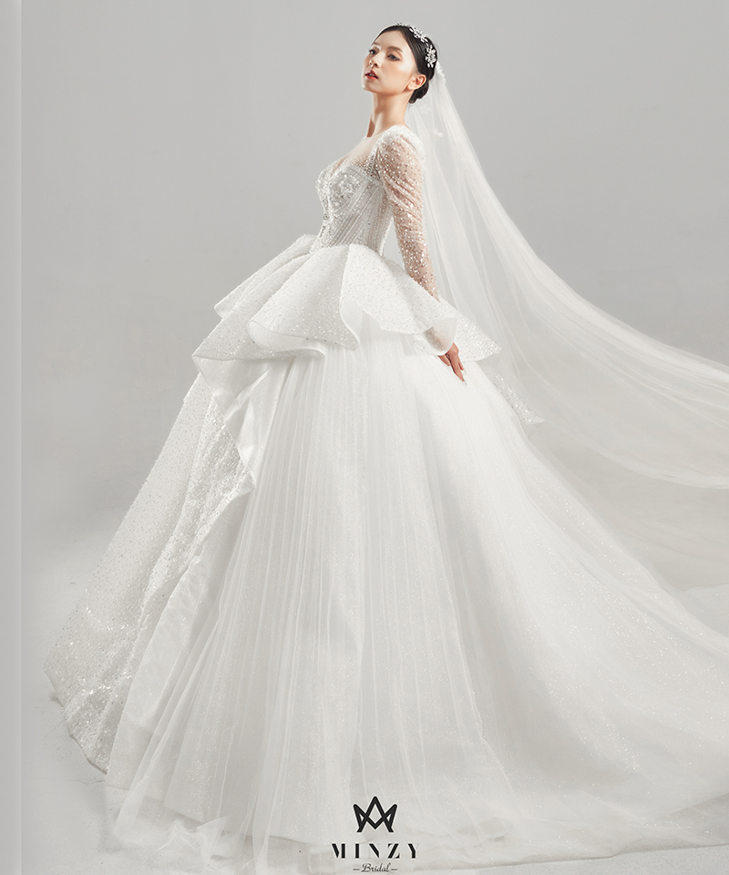 Haute Limited 14