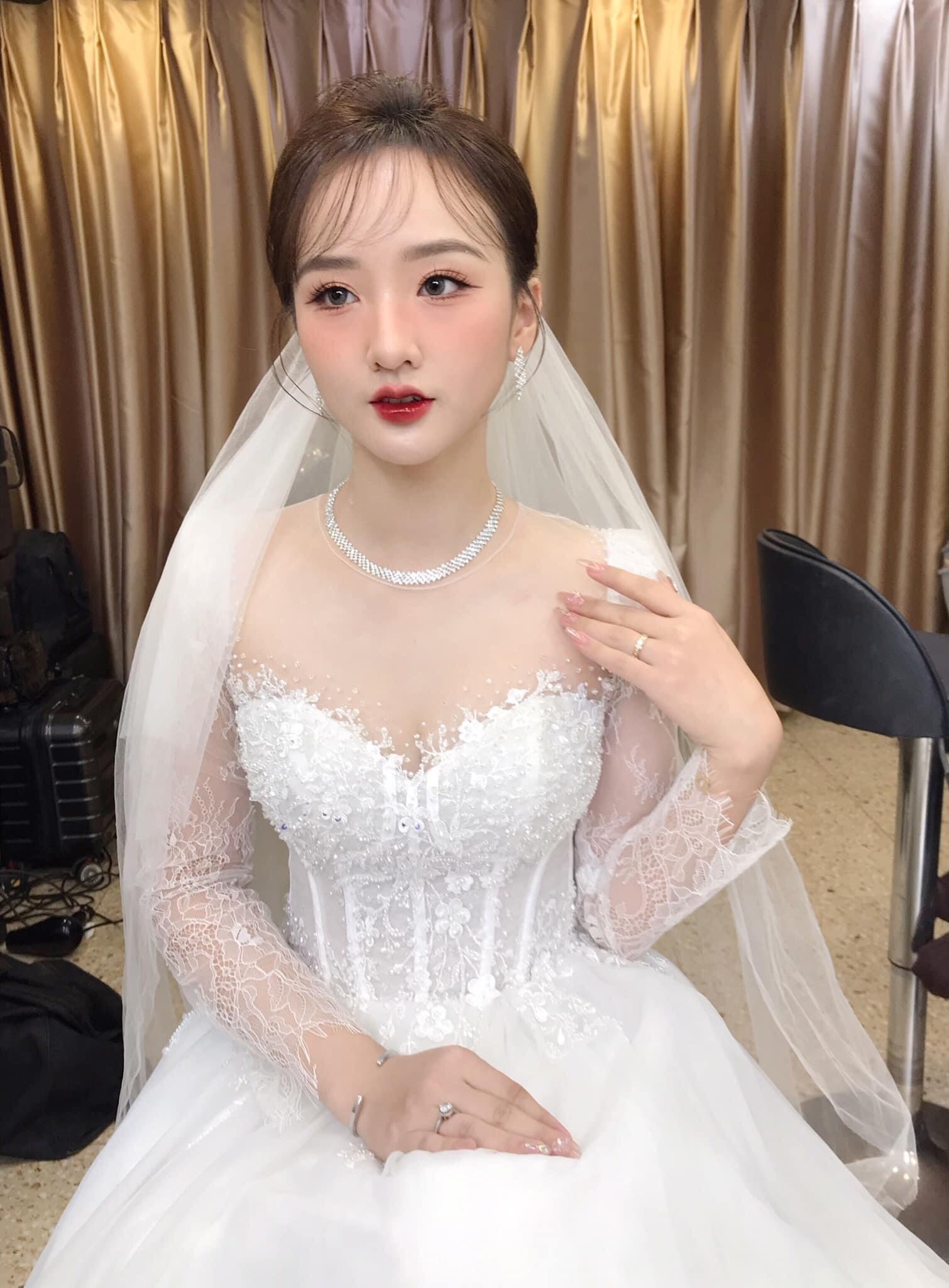Tông Makeup Minzy