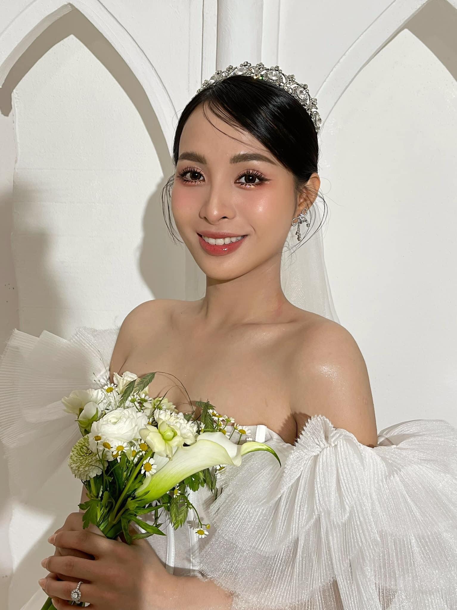 Tông Makeup Minzy