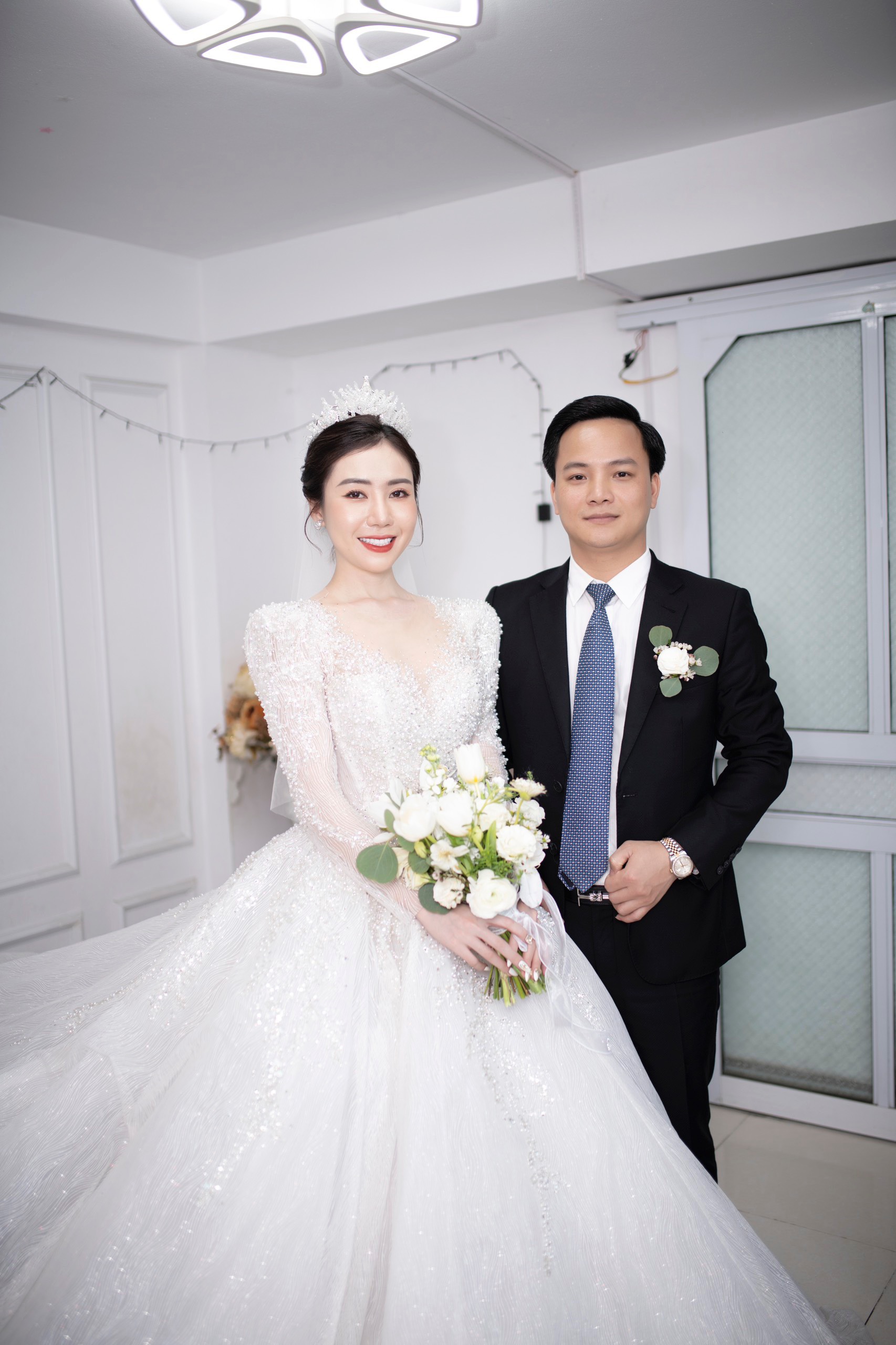Đám cưới cặp đôi Ngọc Anh - Ngọc Khánh