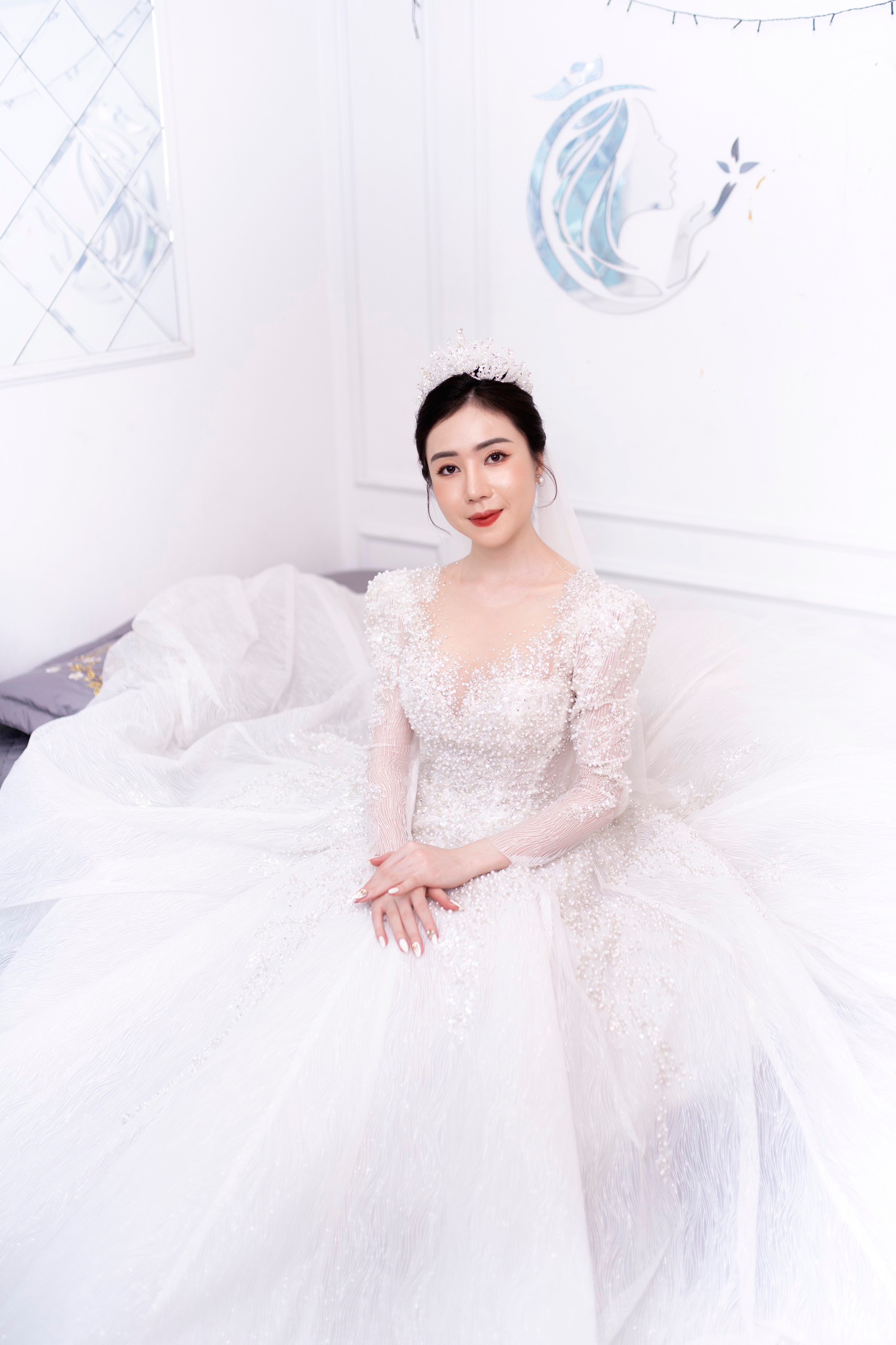Đám cưới cặp đôi Ngọc Anh - Ngọc Khánh