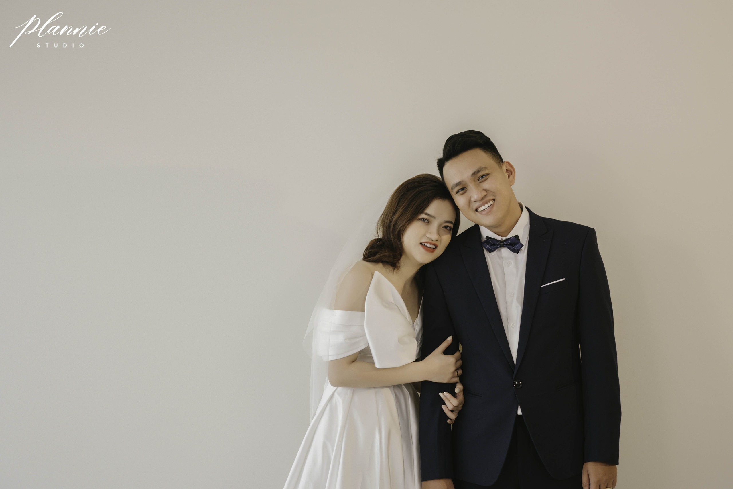 Ảnh Cưới Studio