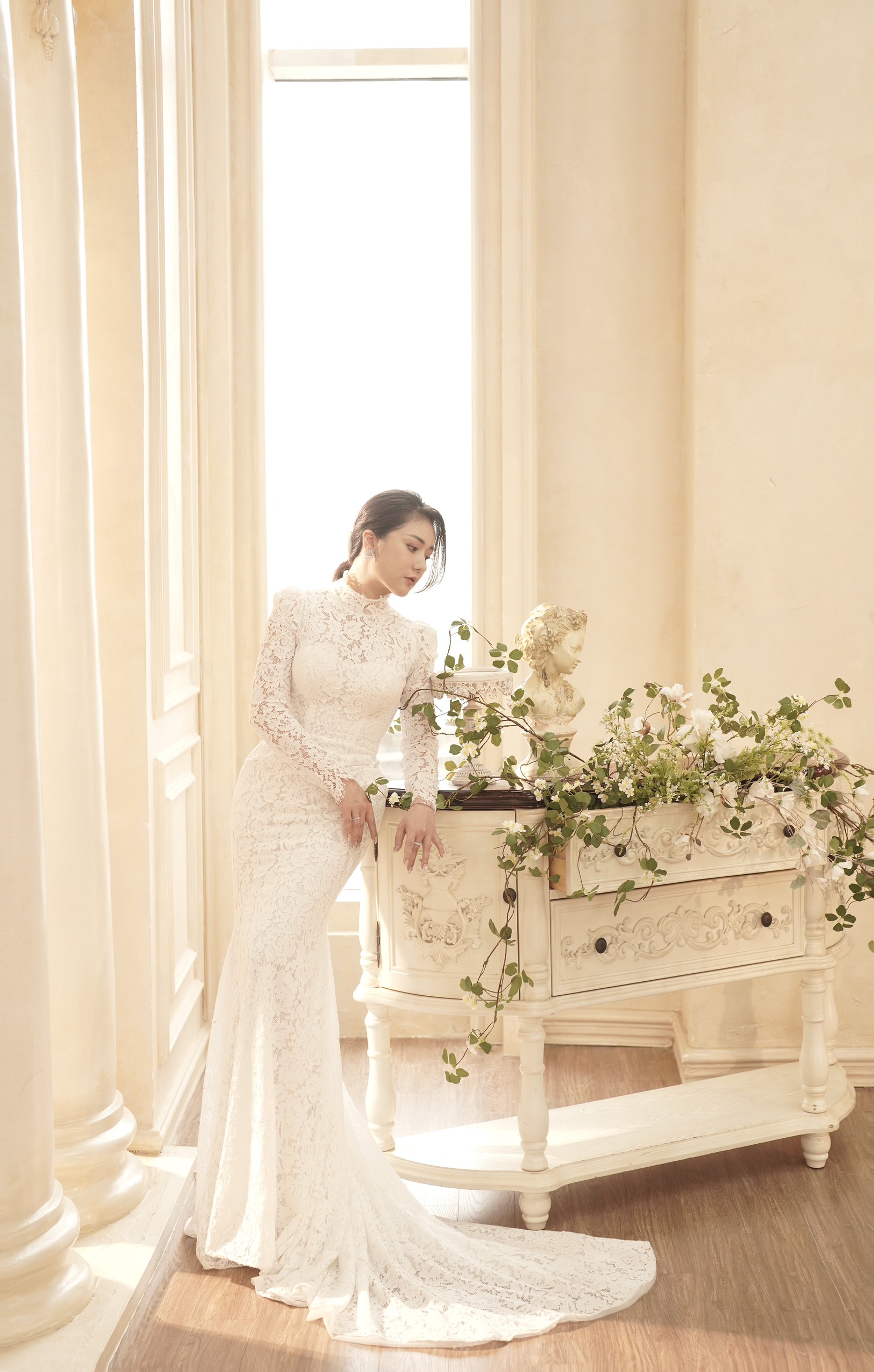 Ảnh Cưới Cặp đôi Bảo Ngọc - Anh Dân