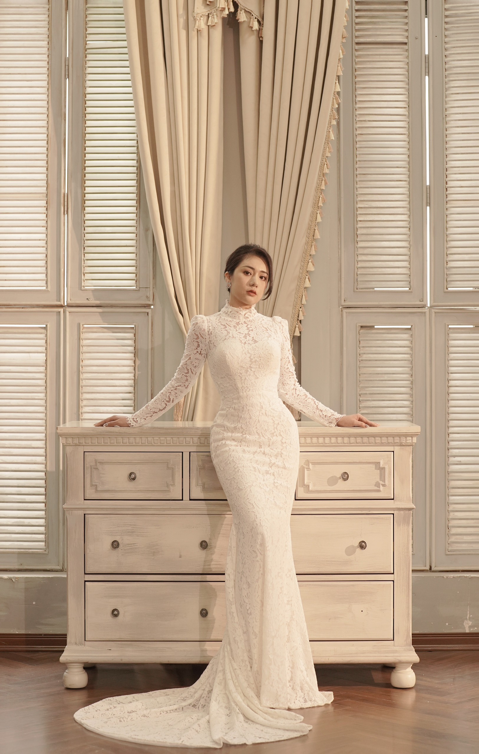 Ảnh Cưới Cặp đôi Bảo Ngọc - Anh Dân