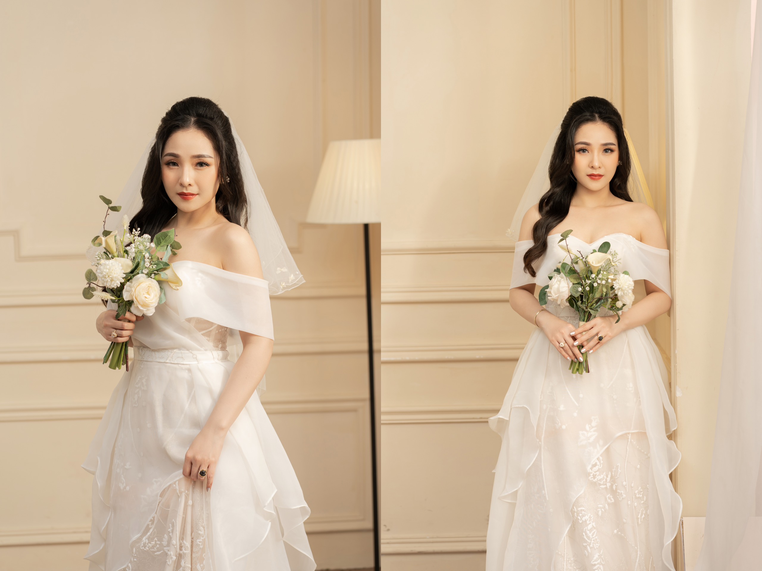 Ảnh Cưới Cặp đôi Thu Huyền - Trọng Khánh