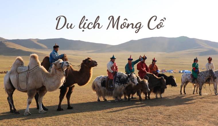 XIN VISA MÔNG CỔ NHƯ NÀO?