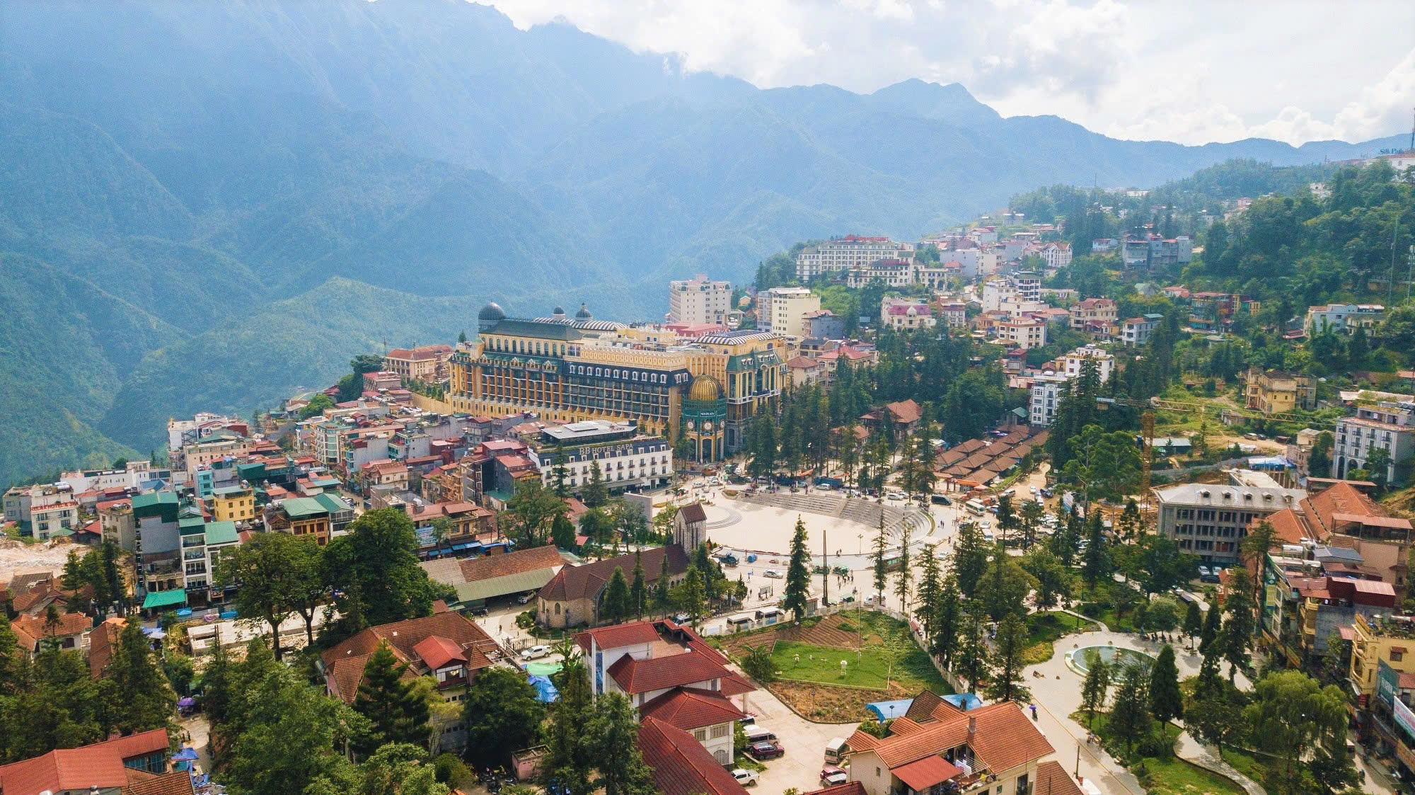 Du lịch SaPa và những điều cần biết