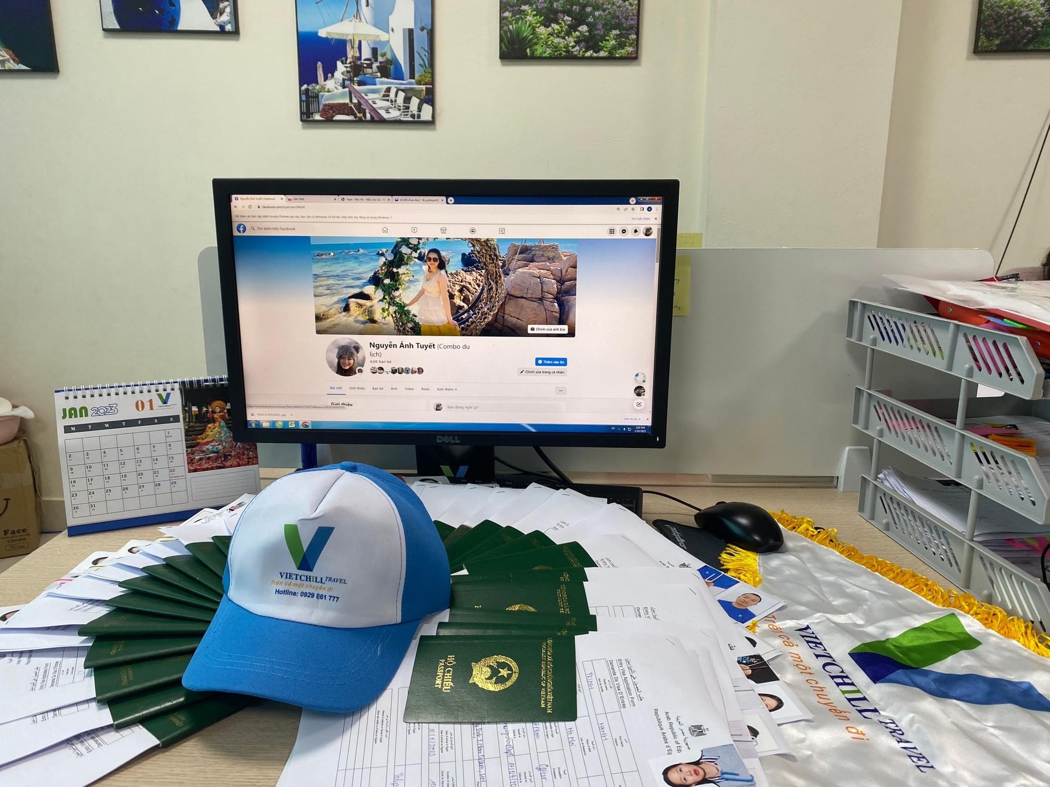 Visa Trung Quốc | Thủ Tục Và Những Điều Cần Biết Từ A - Z