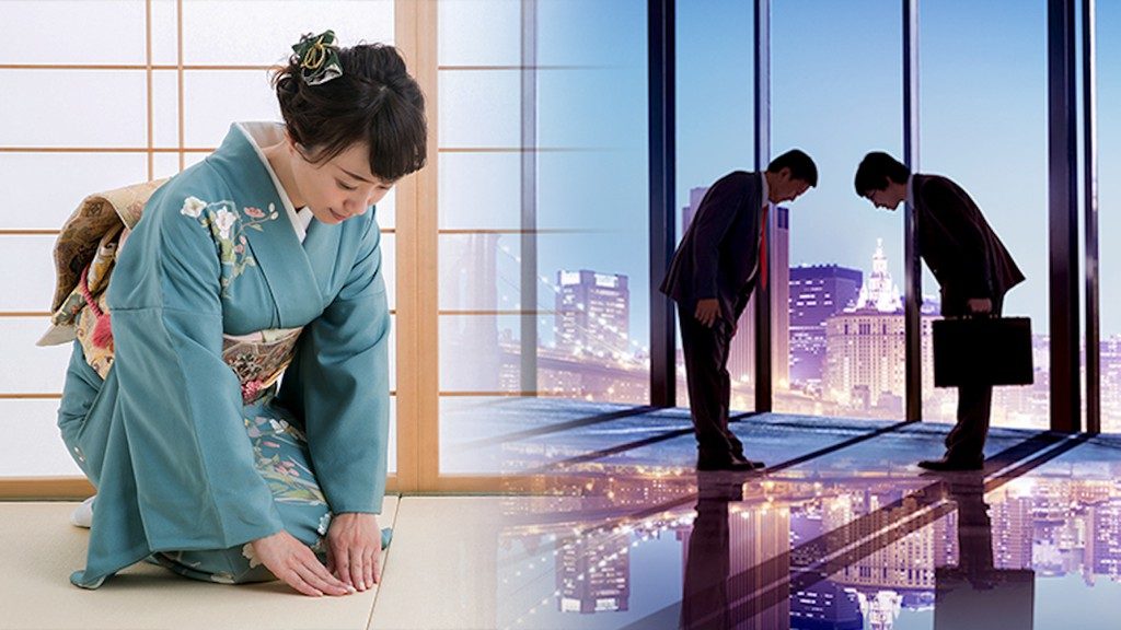 Con Người Nhật Bản | Top 10 Tính Cách Của Người Nhật Bản | Công ty TNHH  Vietchill Travel