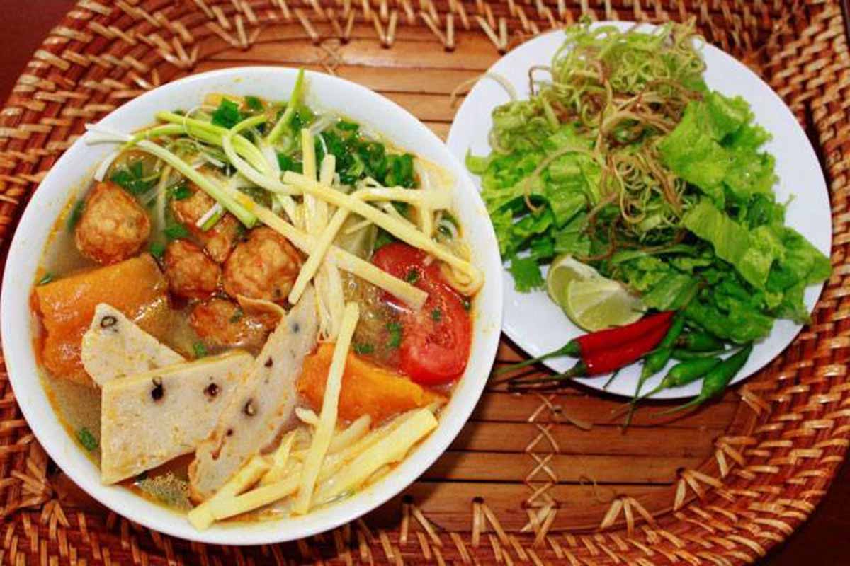 Ẩm Thực Bình Định | 1001 Điều Bạn Cần Biết Khi Đến Đây