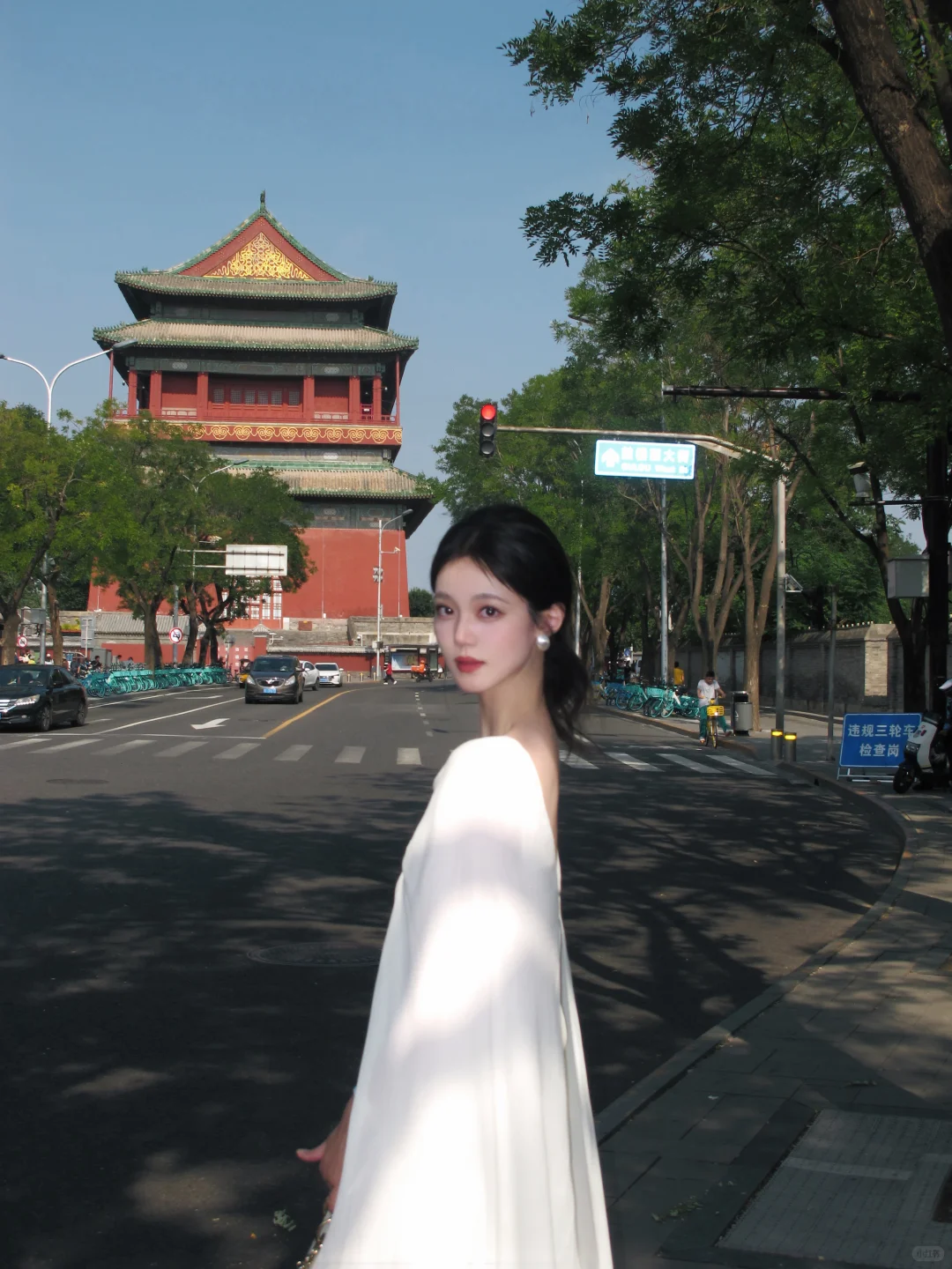 THƯỢNG HẢI - Ô TRẤN - HÀNG CHÂU - BẮC KINH 6N5Đ NOSHOP BAY HTVNA