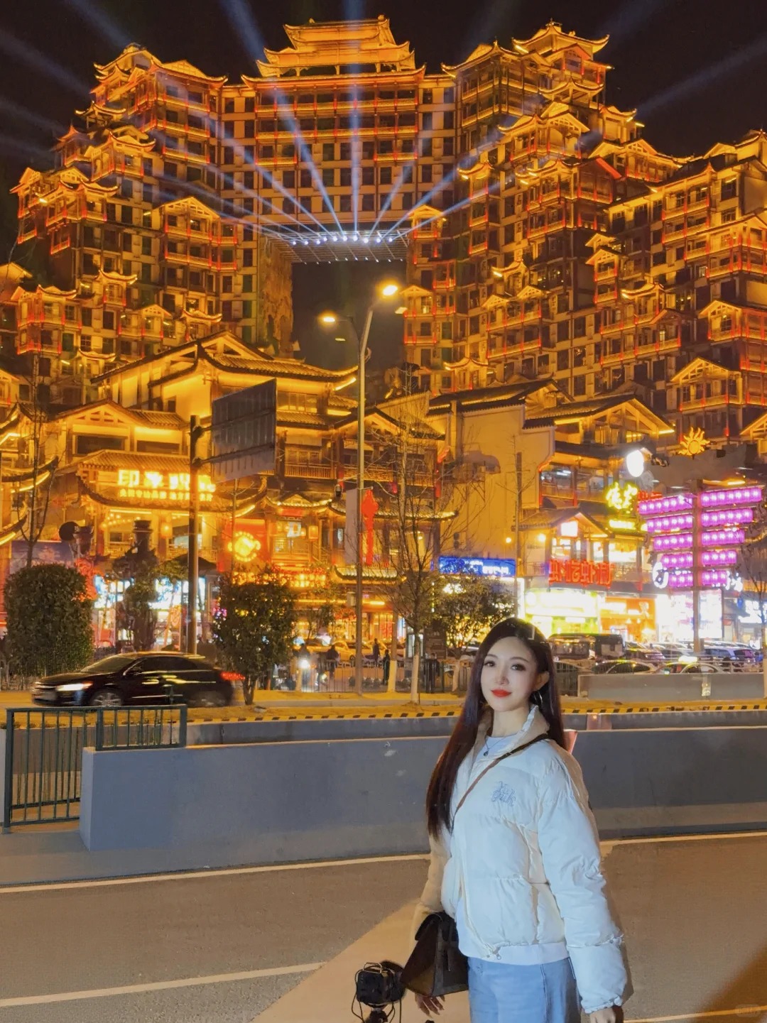 (LM) HÀ NỘI – ÂN THI - PHƯỢNG HOÀNG CỔ TRẤN - TRƯƠNG GIA GIỚI 6N5D - BAY VNA