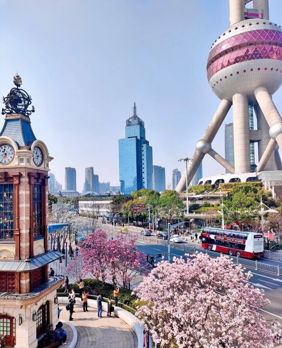 HÀ NỘI – ĐỒN KHÊ – HỒ THANH SƠN – Ô TRẤN  – THƯỢNG HẢI – HÀNG CHÂU – TỀ VÂN SƠN – HOÀNH THÔN 6N5D