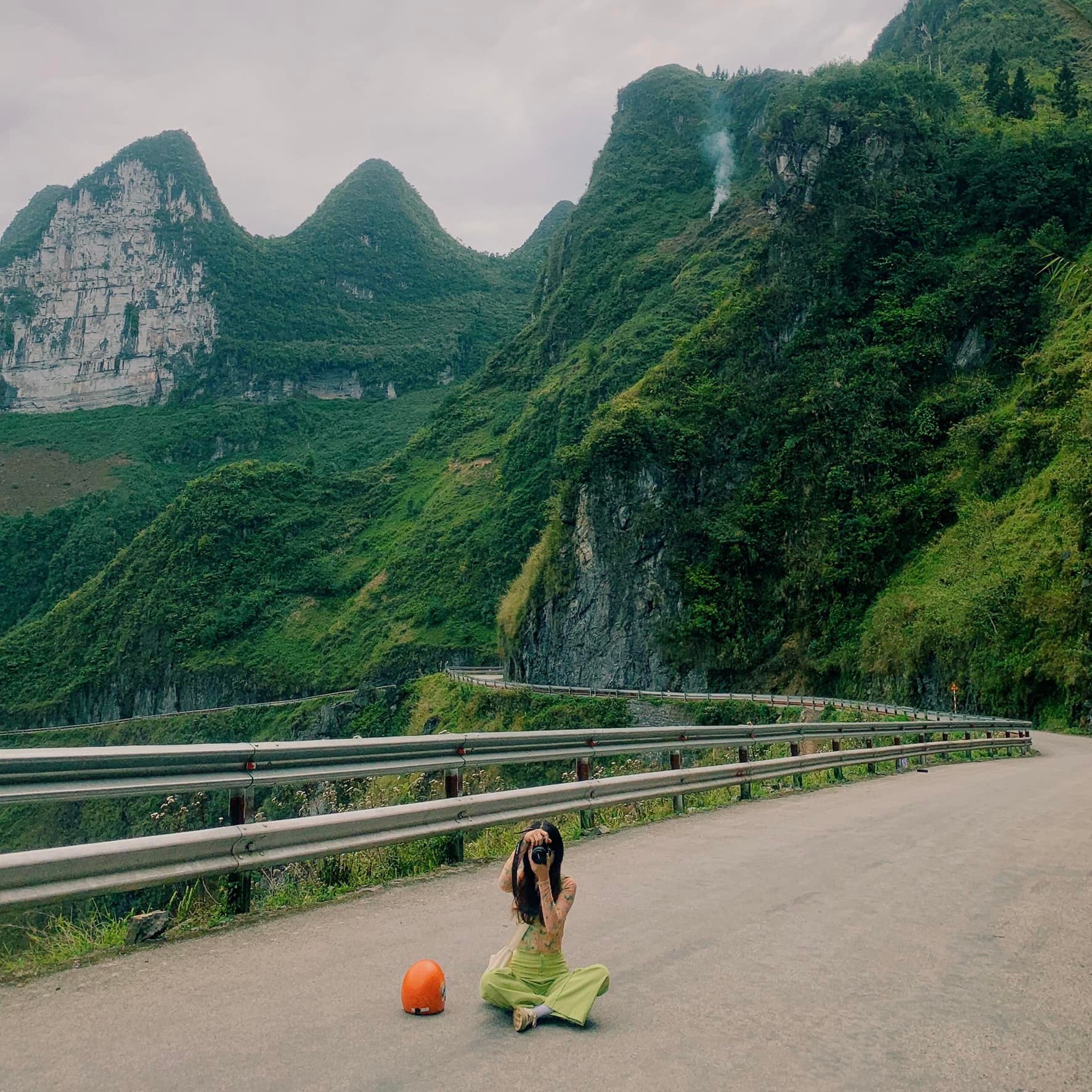 HÀ GIANG - SÔNG NHO QUẾ - DU GIÀ 3N4Đ