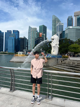 HN - SINGAPORE - MALAYSIA 5N4D BAY VJ