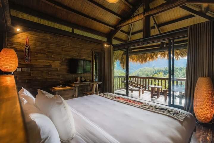 COMBO RESORT 5 SAO JADEHILL