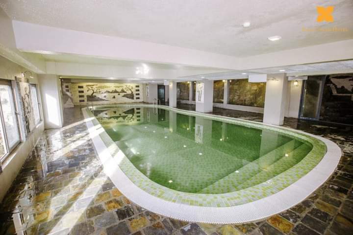 COMBO SAPA CHARM HOTEL 4 SAO