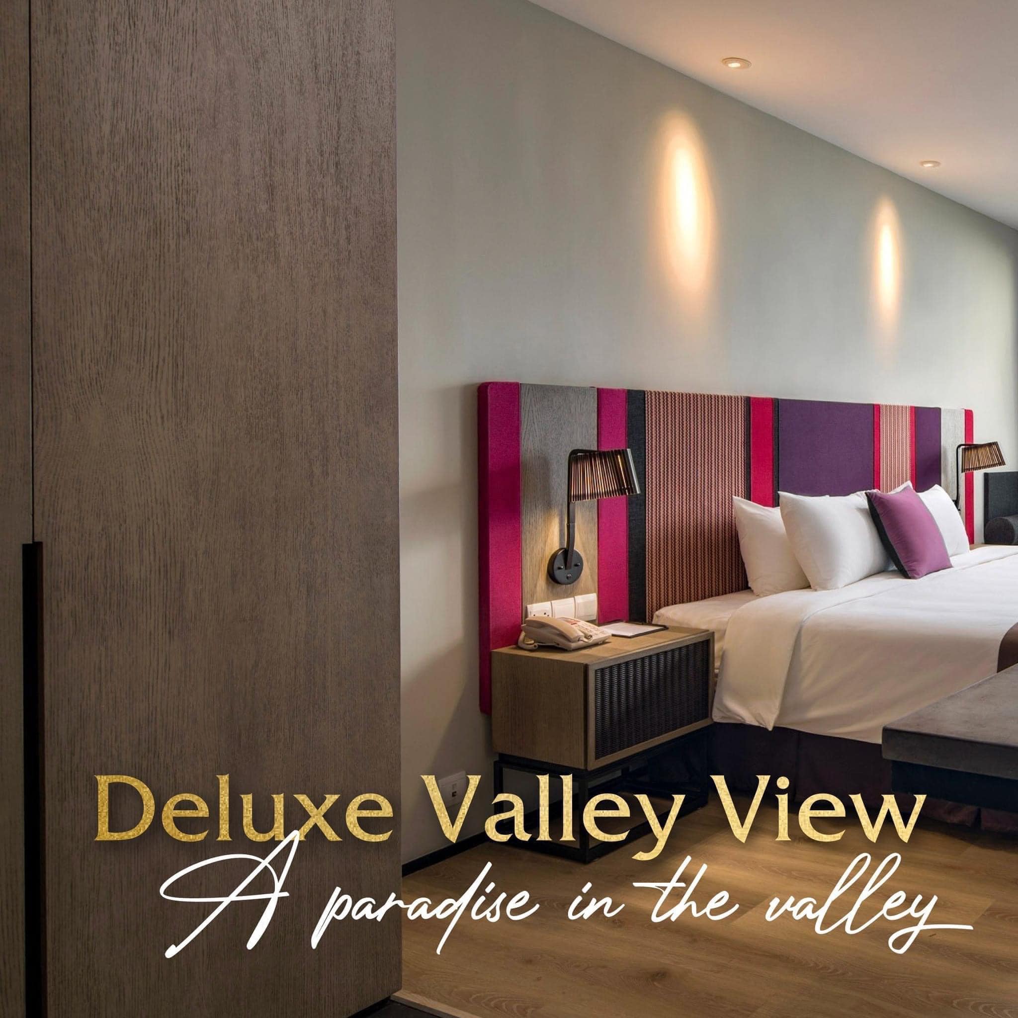 COMBO PAO'S SAPA LEISURE  HOTEL 5*